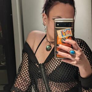 Lady_mina's media