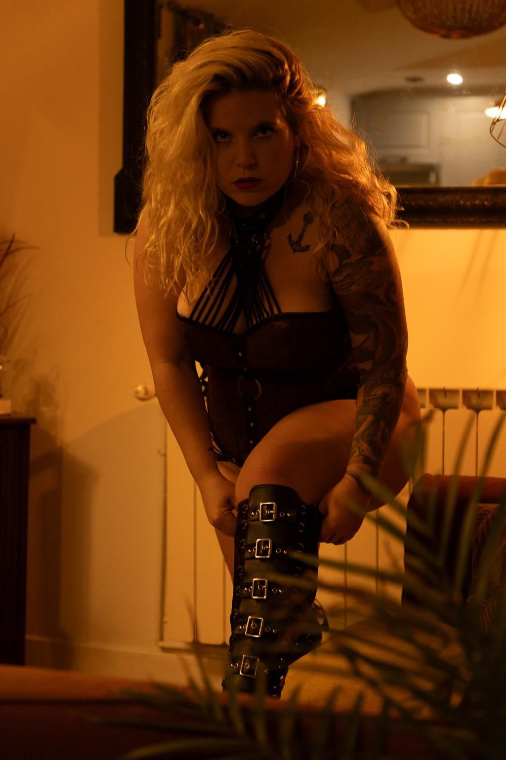 Lady_rebellle's media