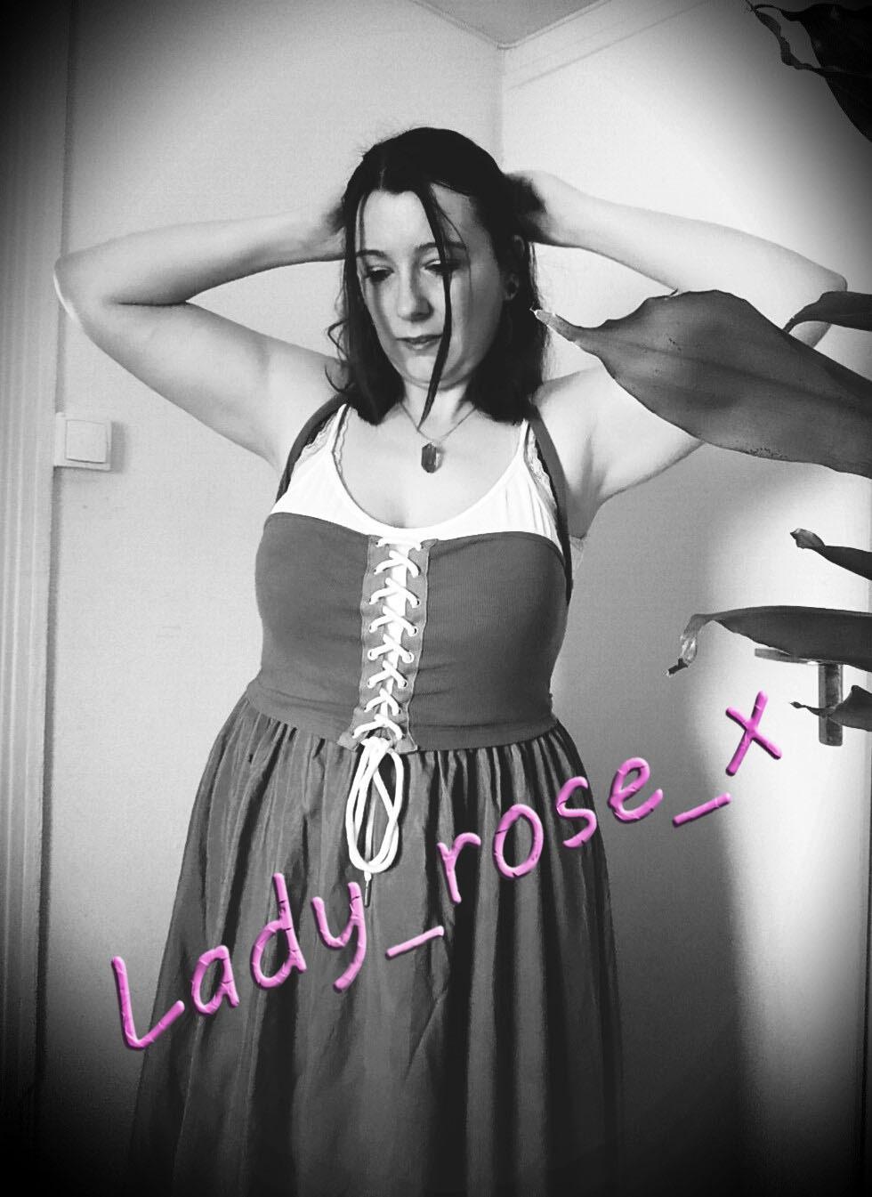 Lady_rose_x's media