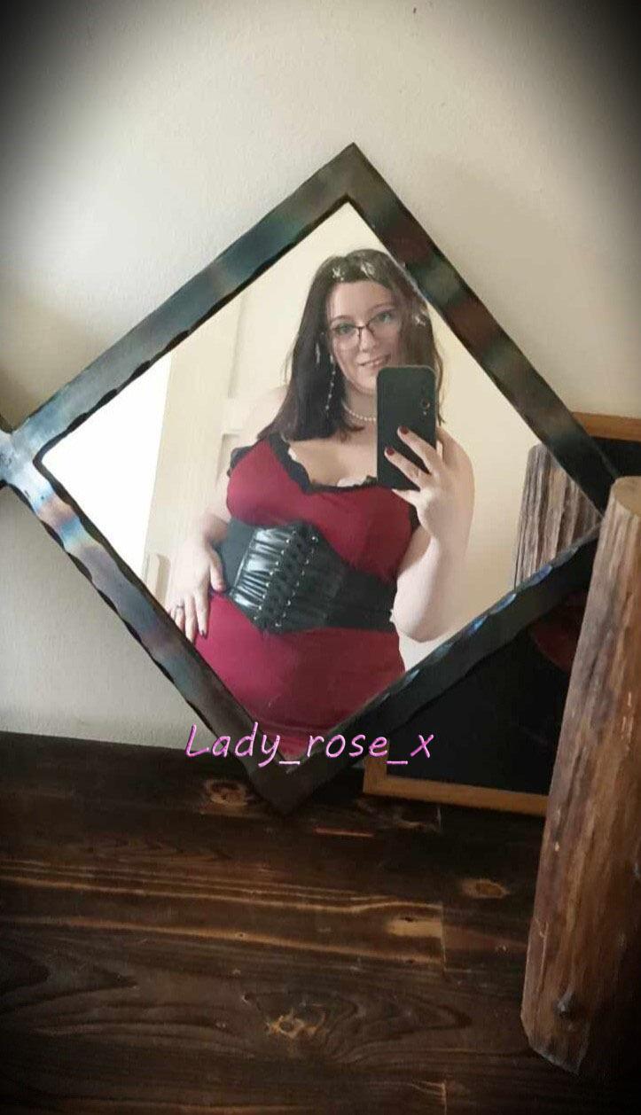 Lady_rose_x's media