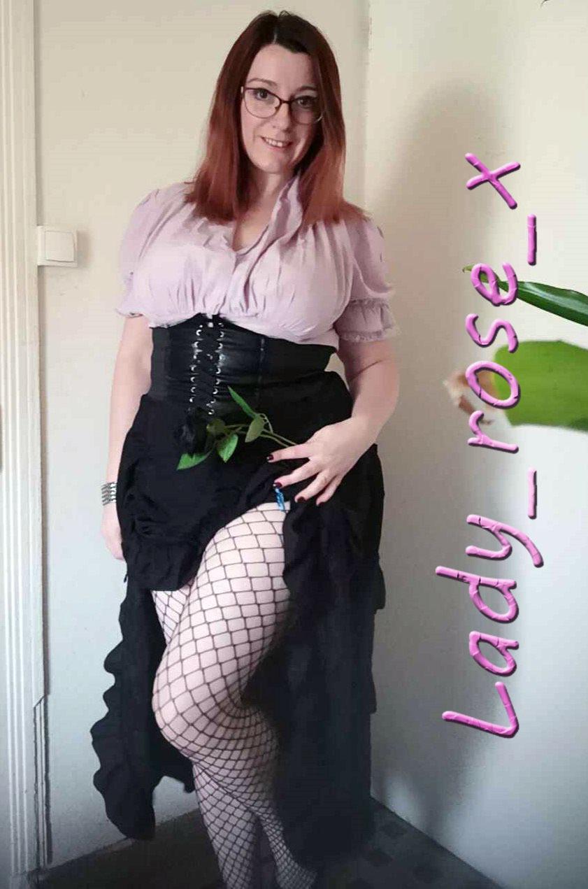 Lady_rose_x's media