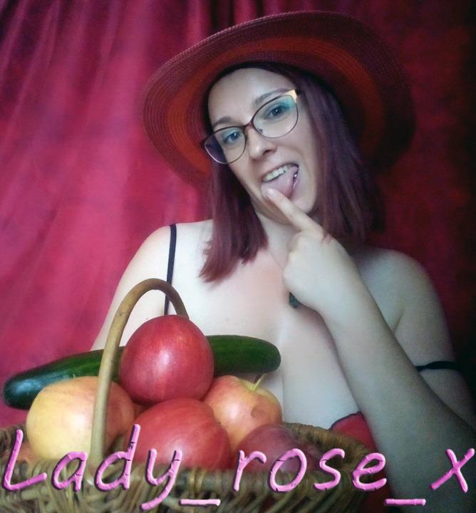 Lady_rose_x's media