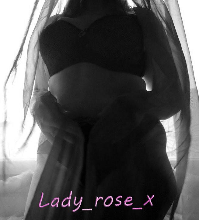 Lady_rose_x's media