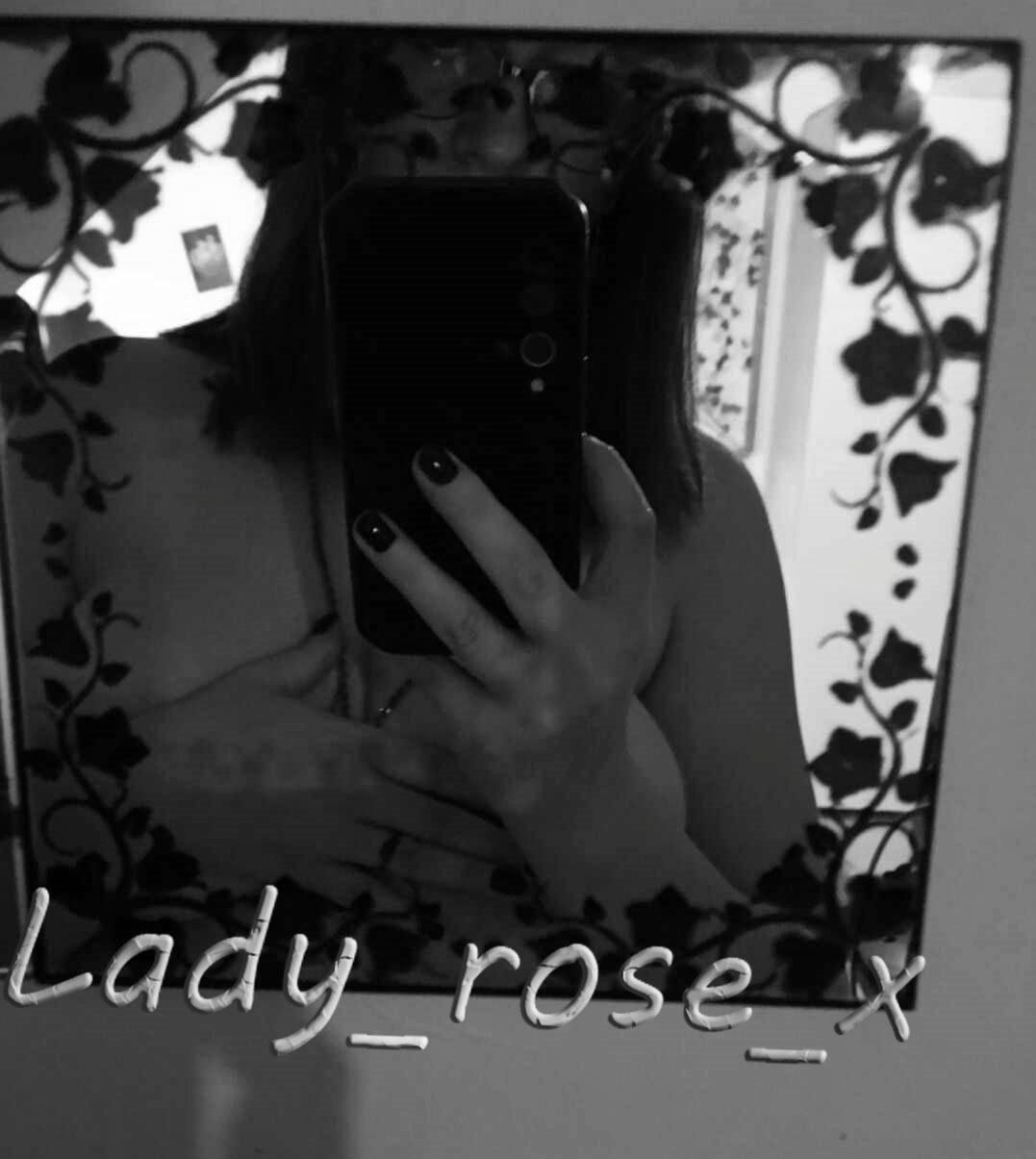 Lady_rose_x's media
