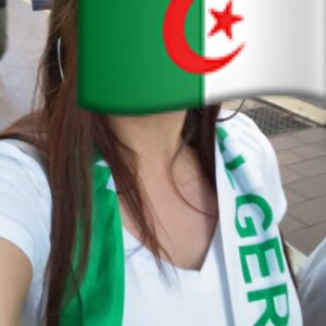 Ladyalgerienne's media