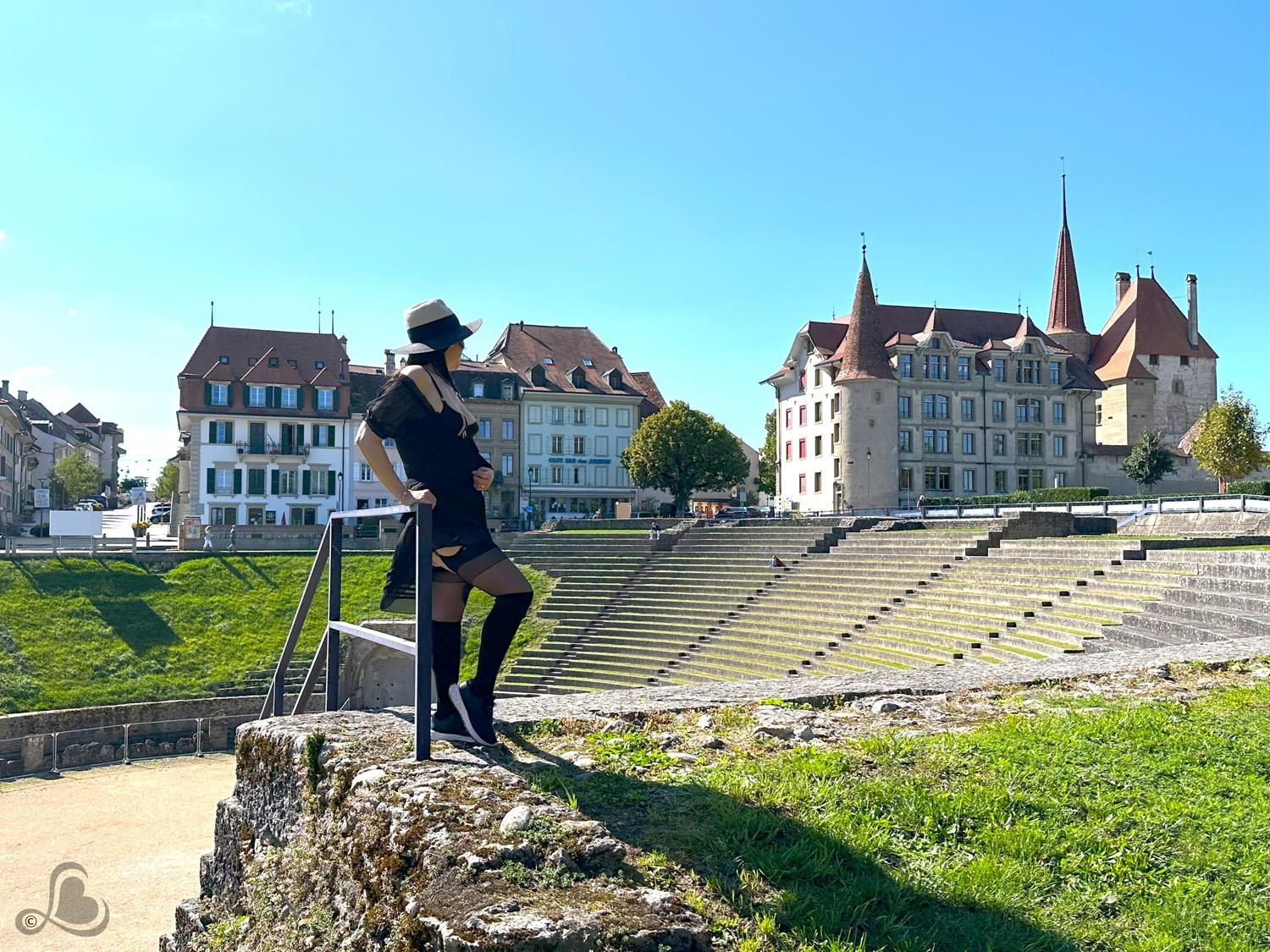 Ladybelynda's media