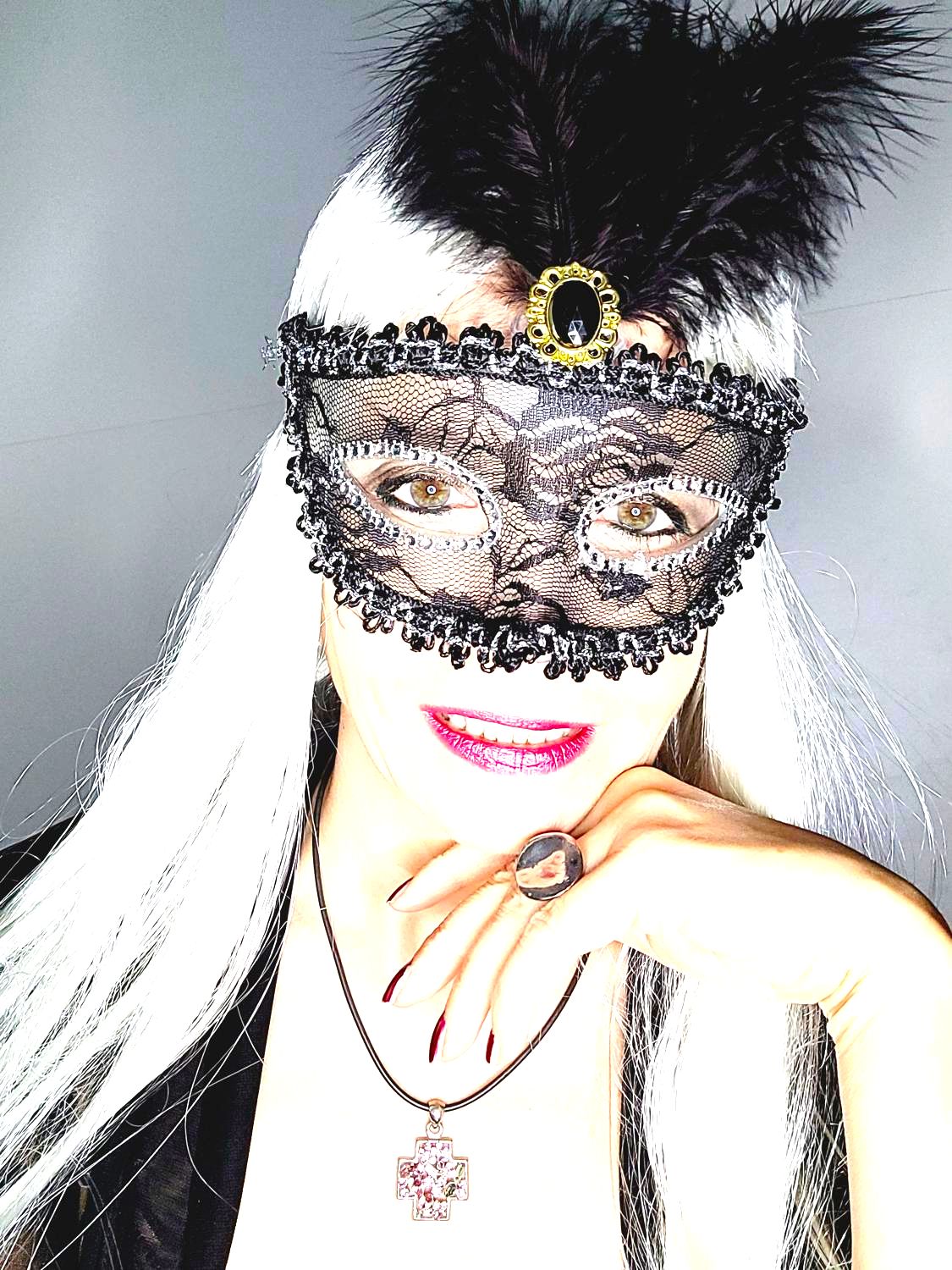 Ladychristal's media