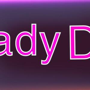 Ladydeesse's media