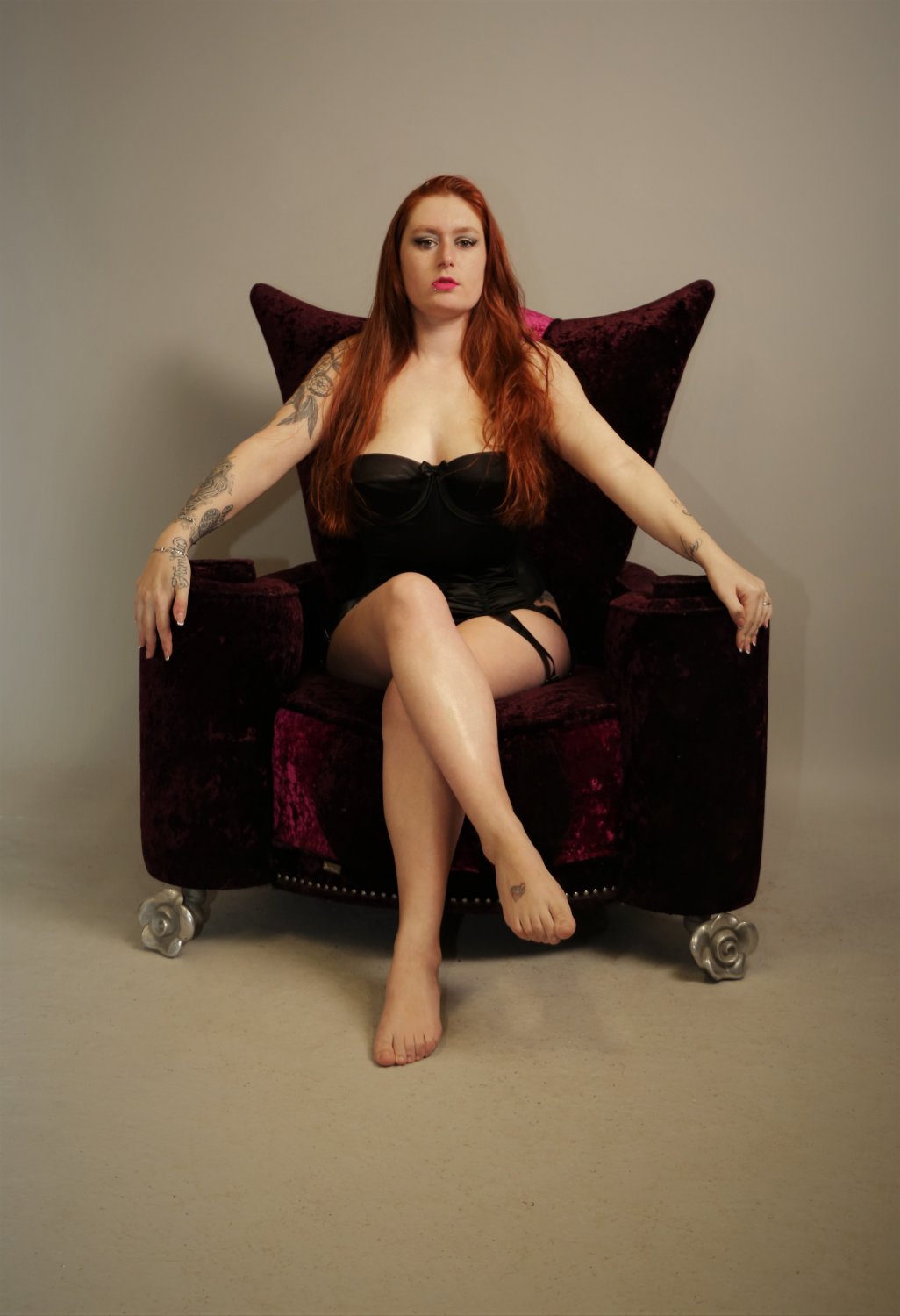 Ladydivine's media