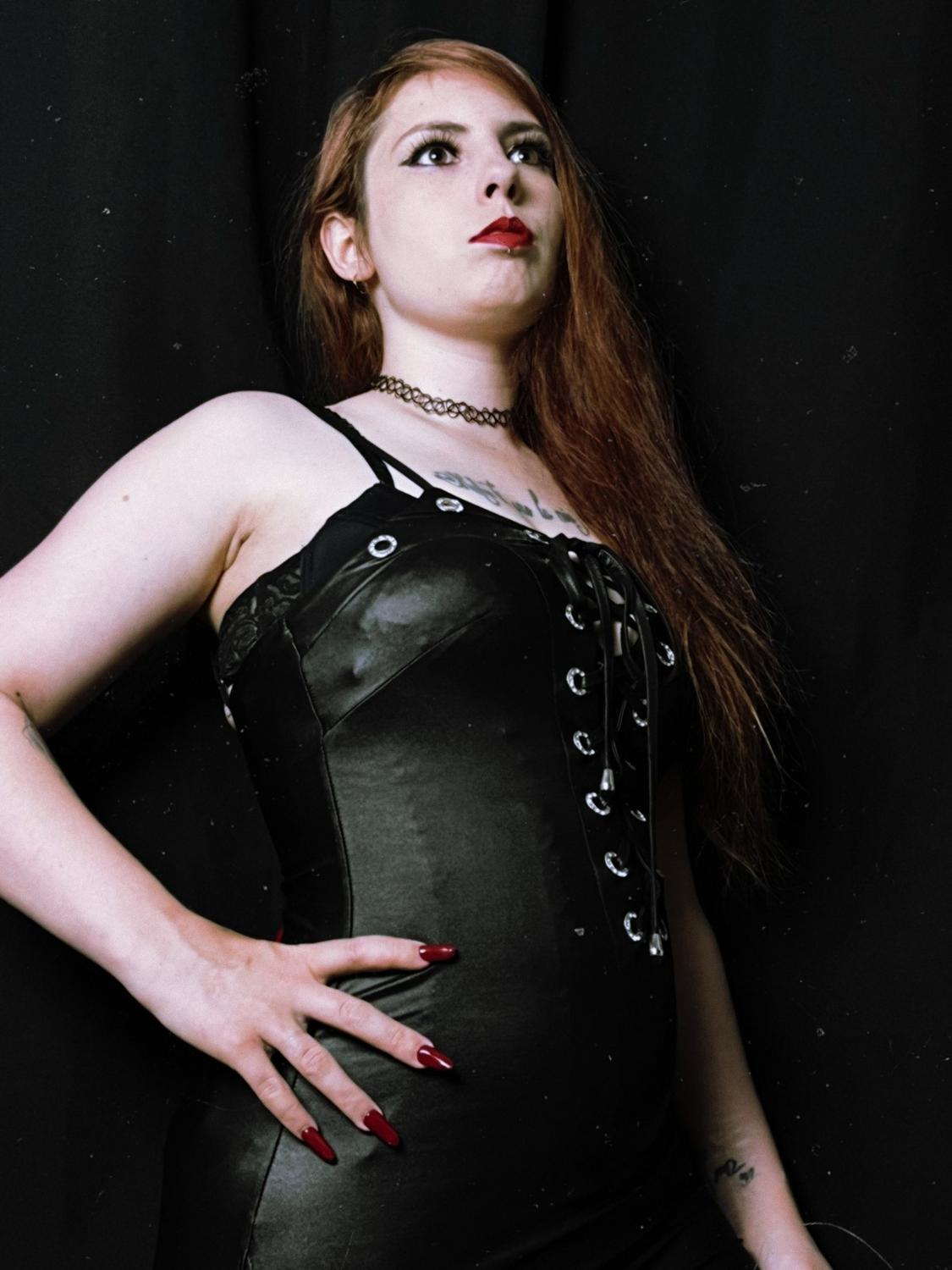 Ladyfatale18's media