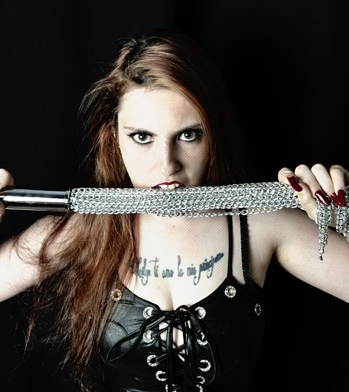Ladyfatale18's media