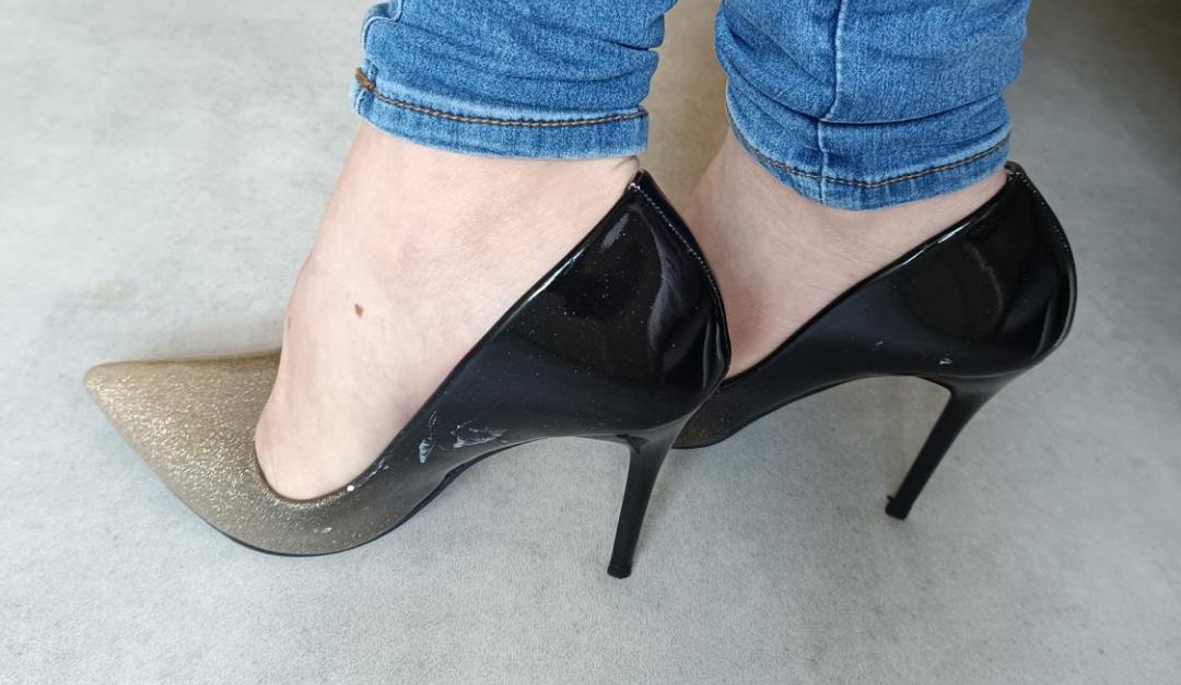 Ladyfoot1's media