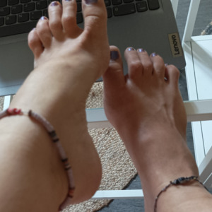 Ladyfrenchie's media
