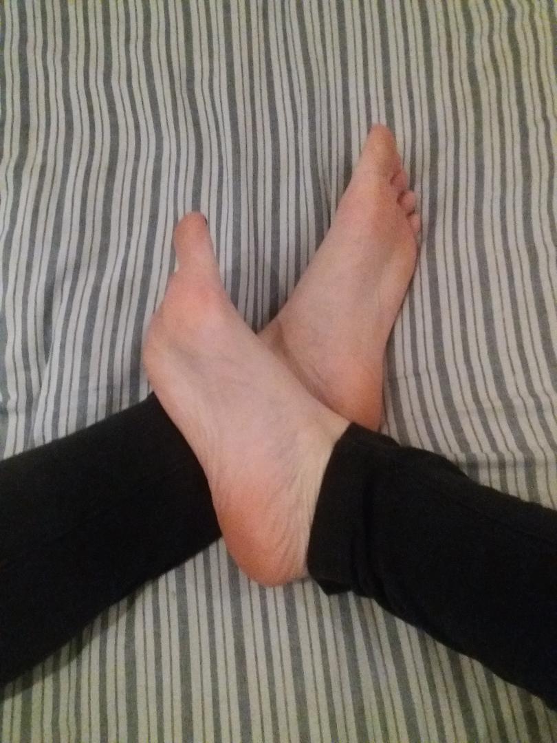 __ladygaia__feet's media