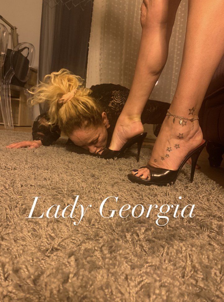Ladygeorgia's media