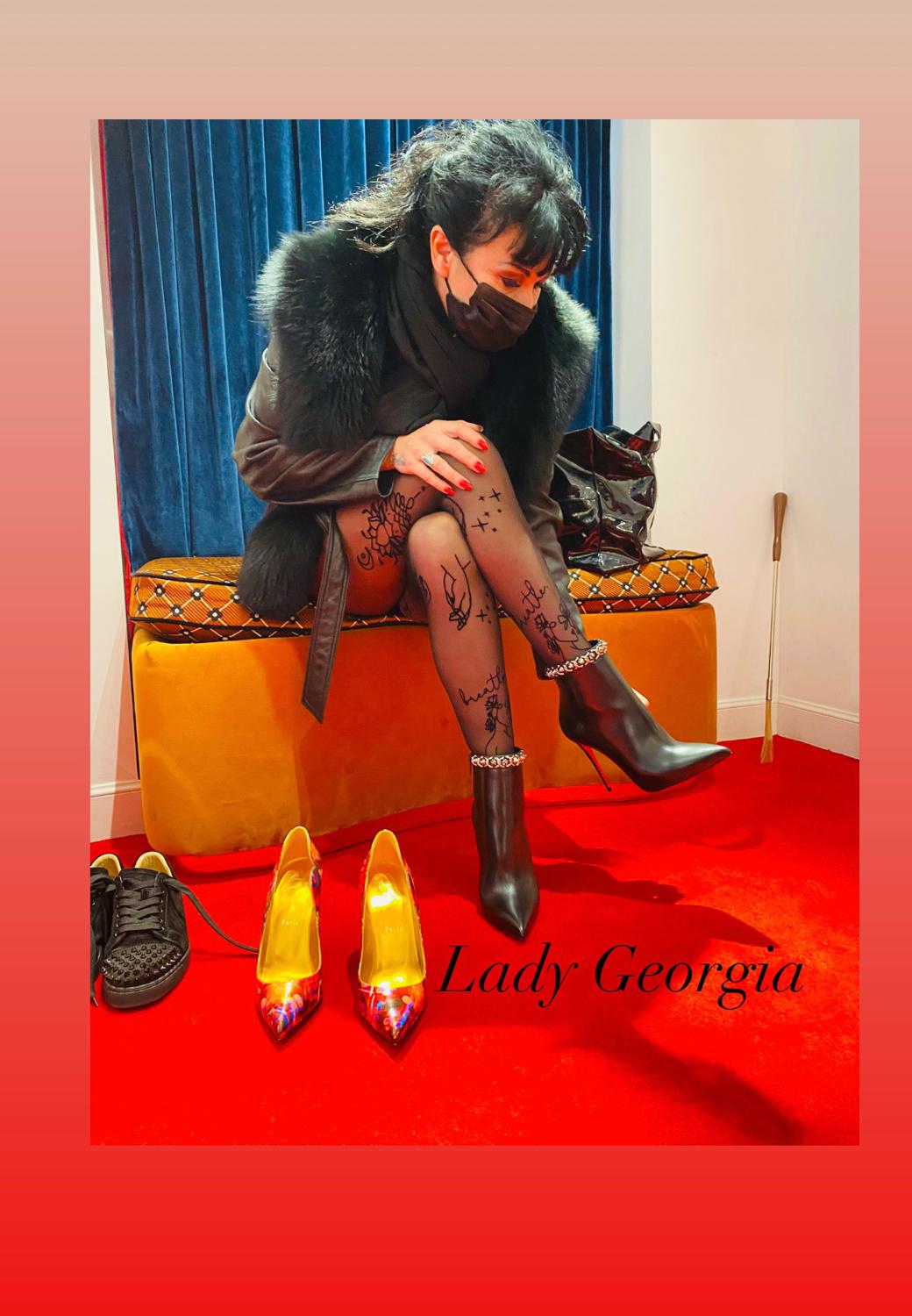 Ladygeorgia's media