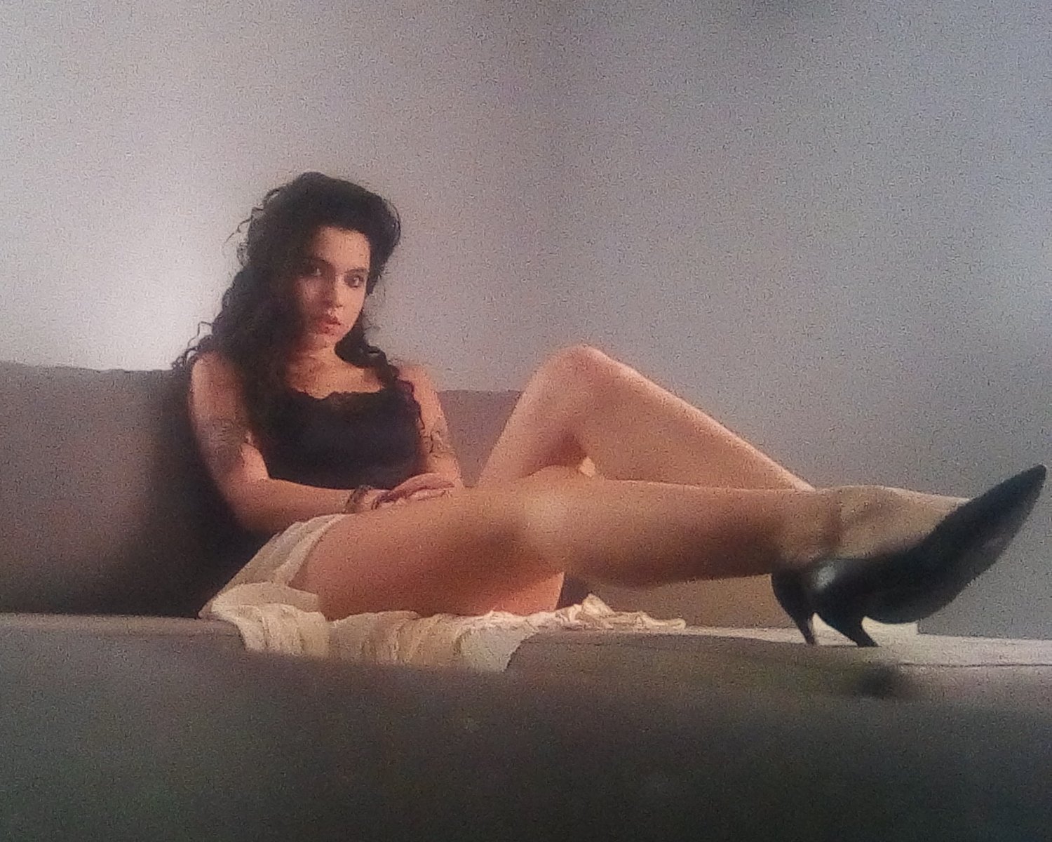 Ladyhalfsoul's media