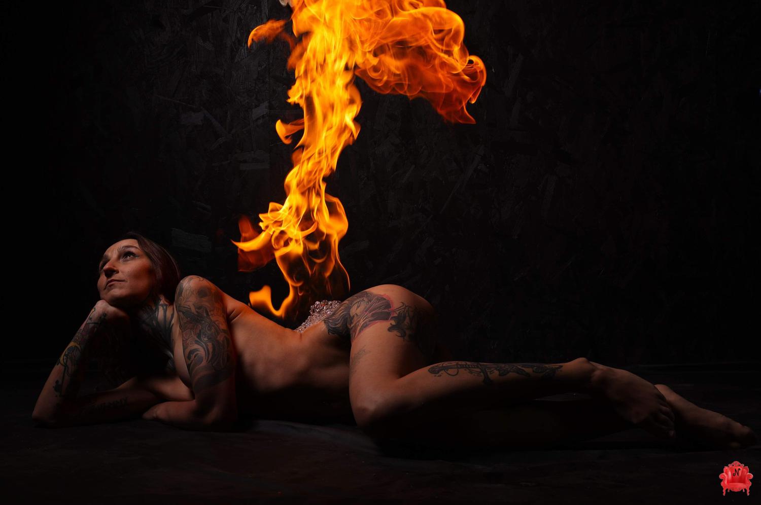 Ladyinked34's media