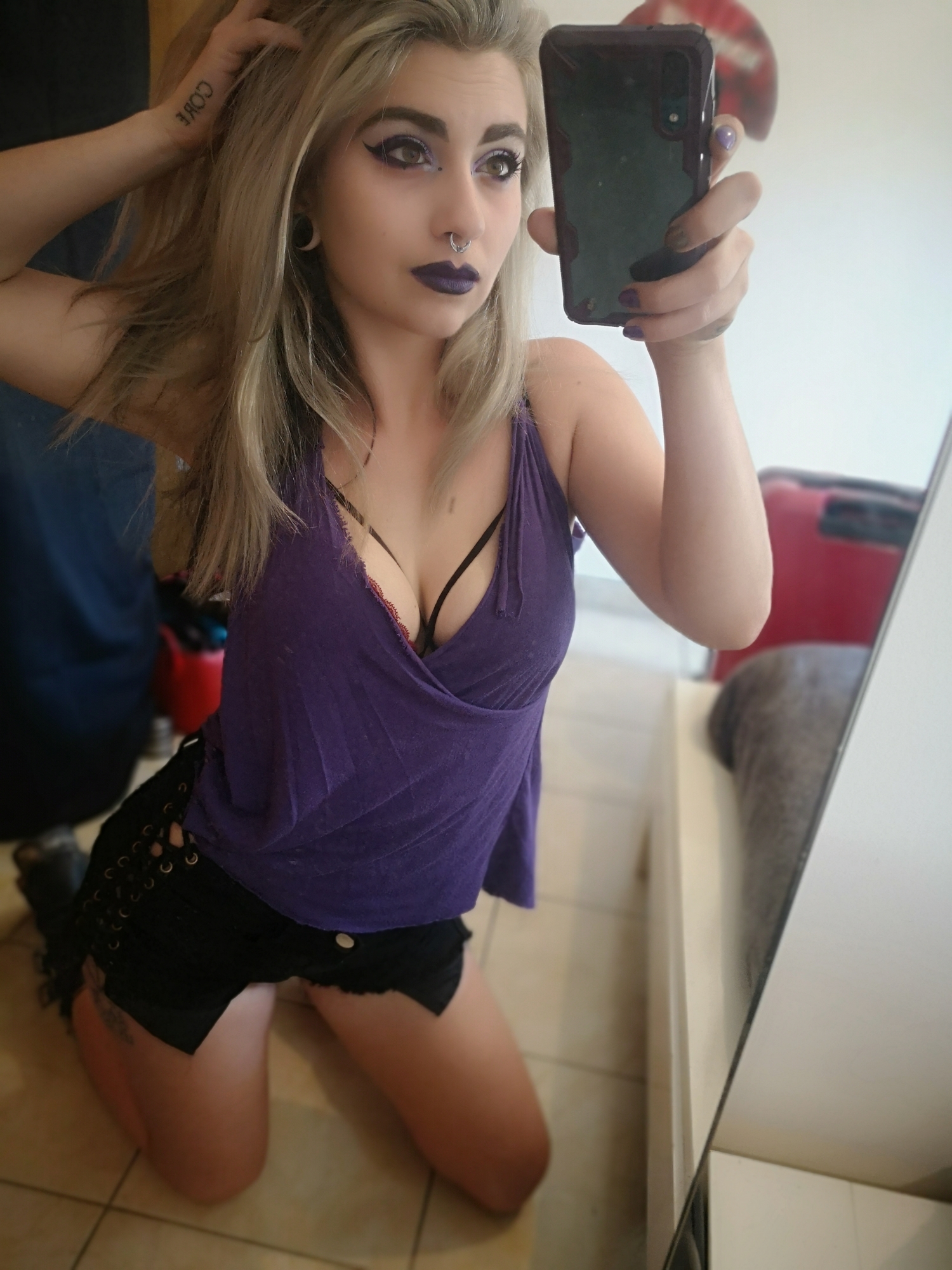 Ladymadness's media