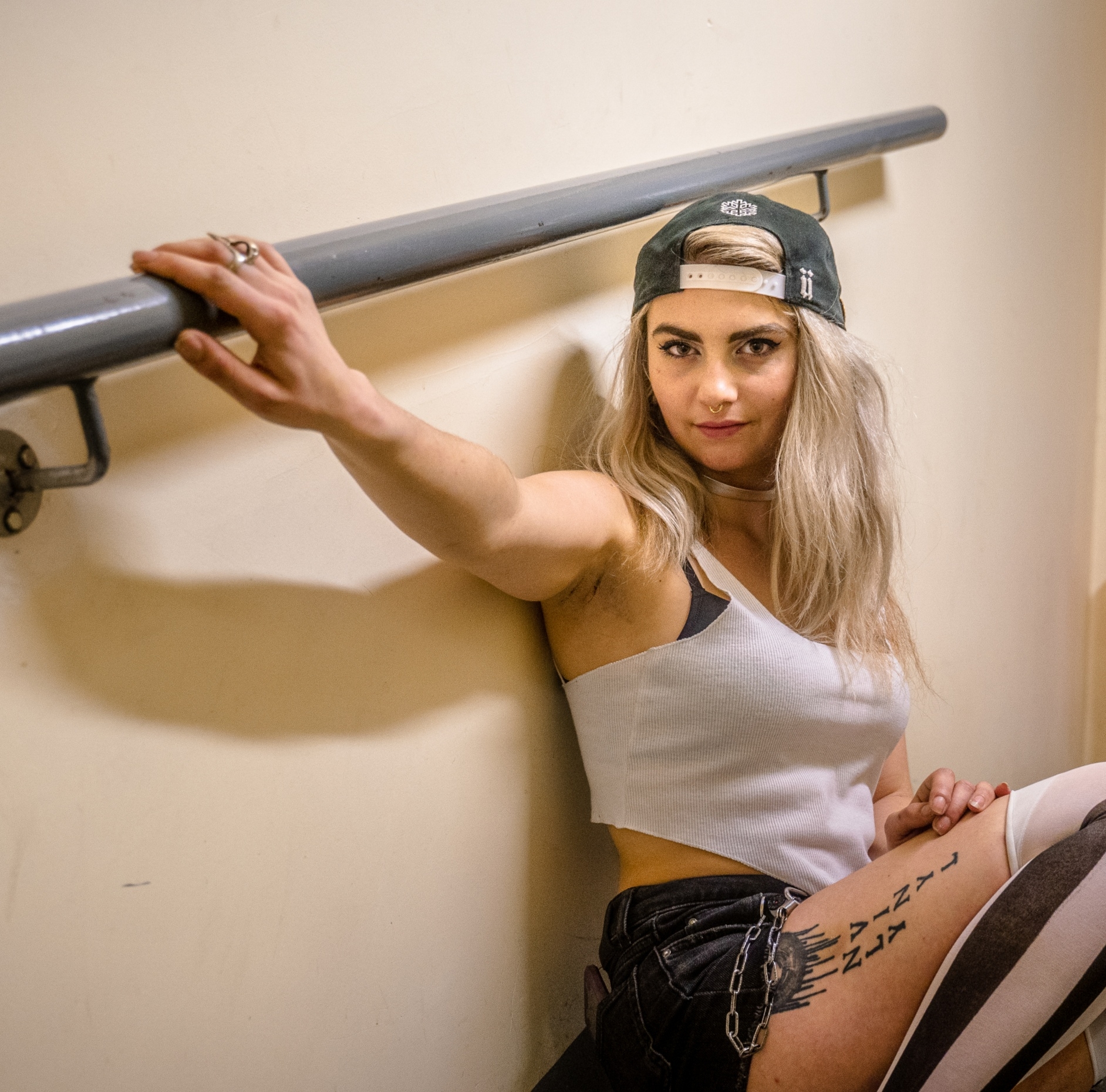 Ladymadness's media
