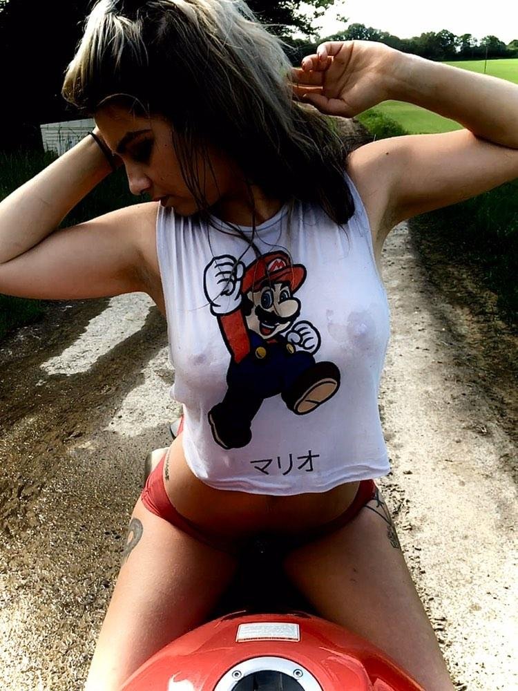 Ladymadness's media