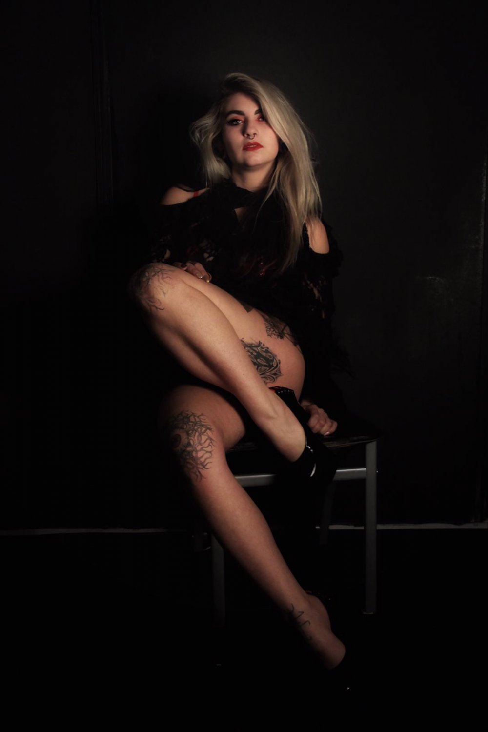 Ladymadness's media