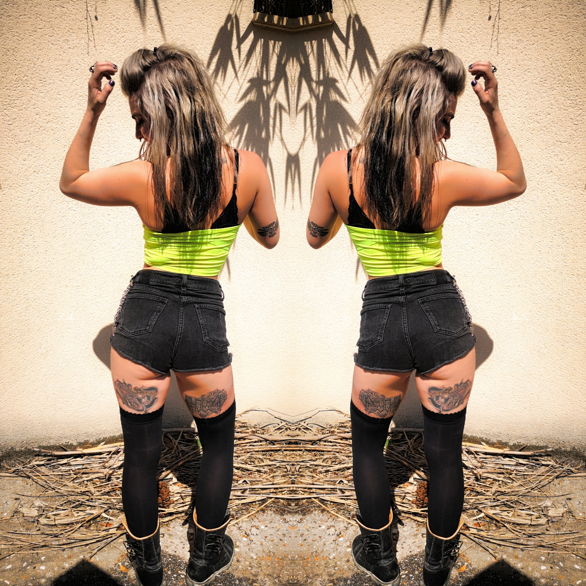 Ladymadness's media