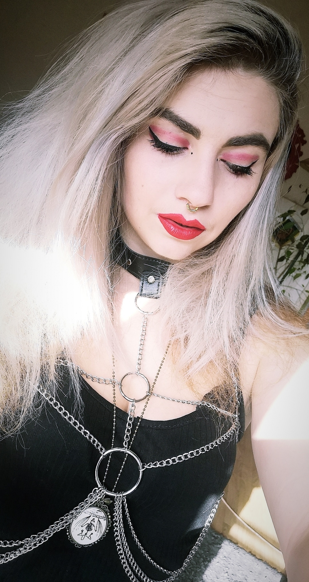 Ladymadness's media