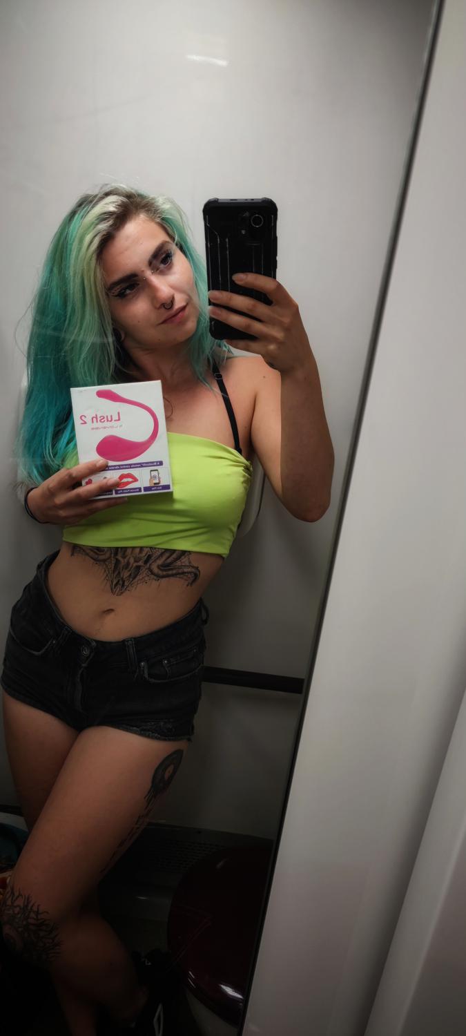 Ladymadness's media