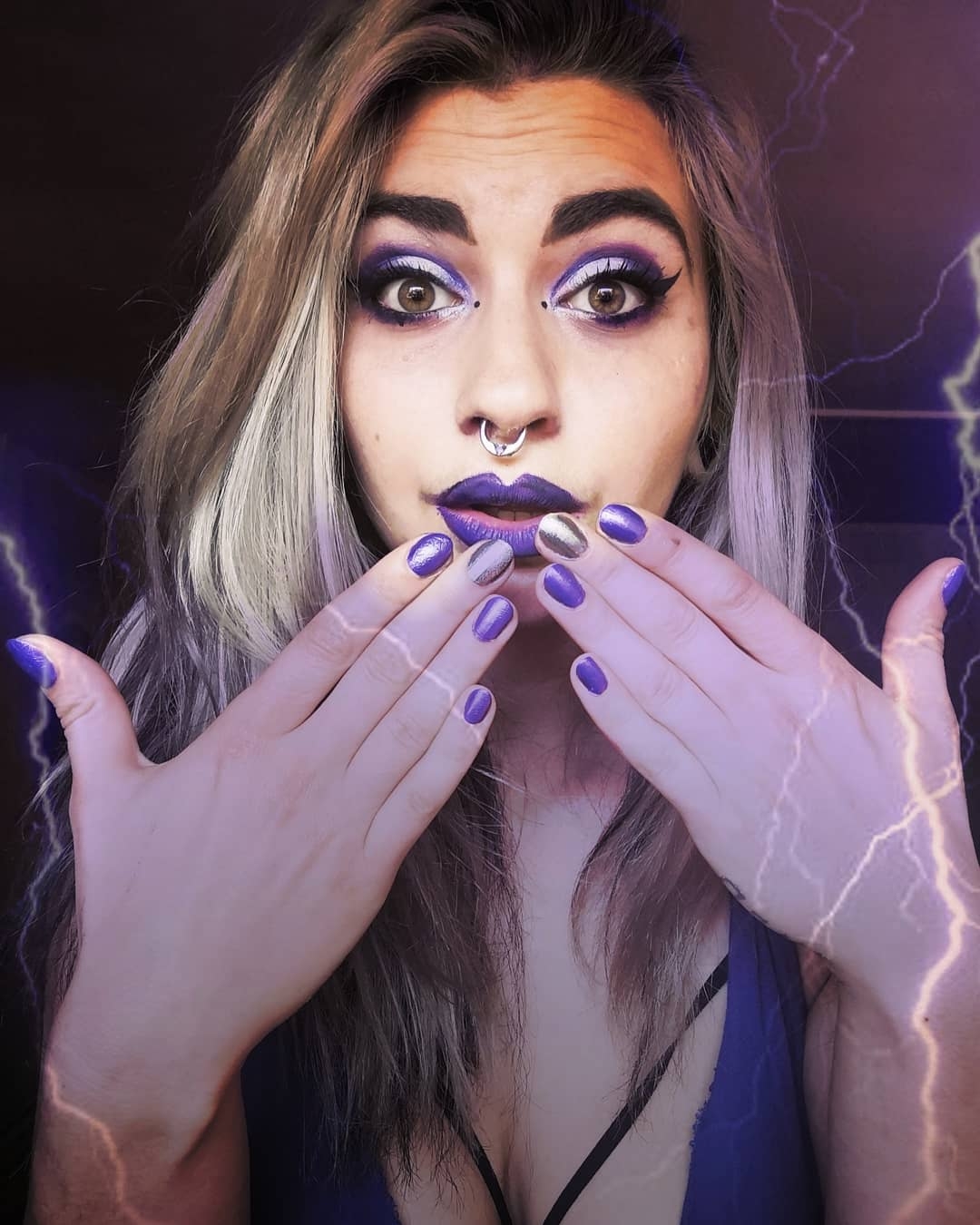 Ladymadness's media