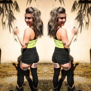 Ladymadness's media