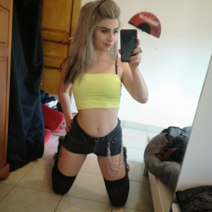Ladymadness's media