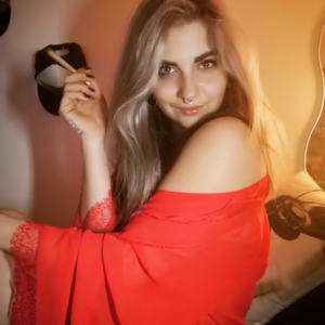 Ladymadness's media