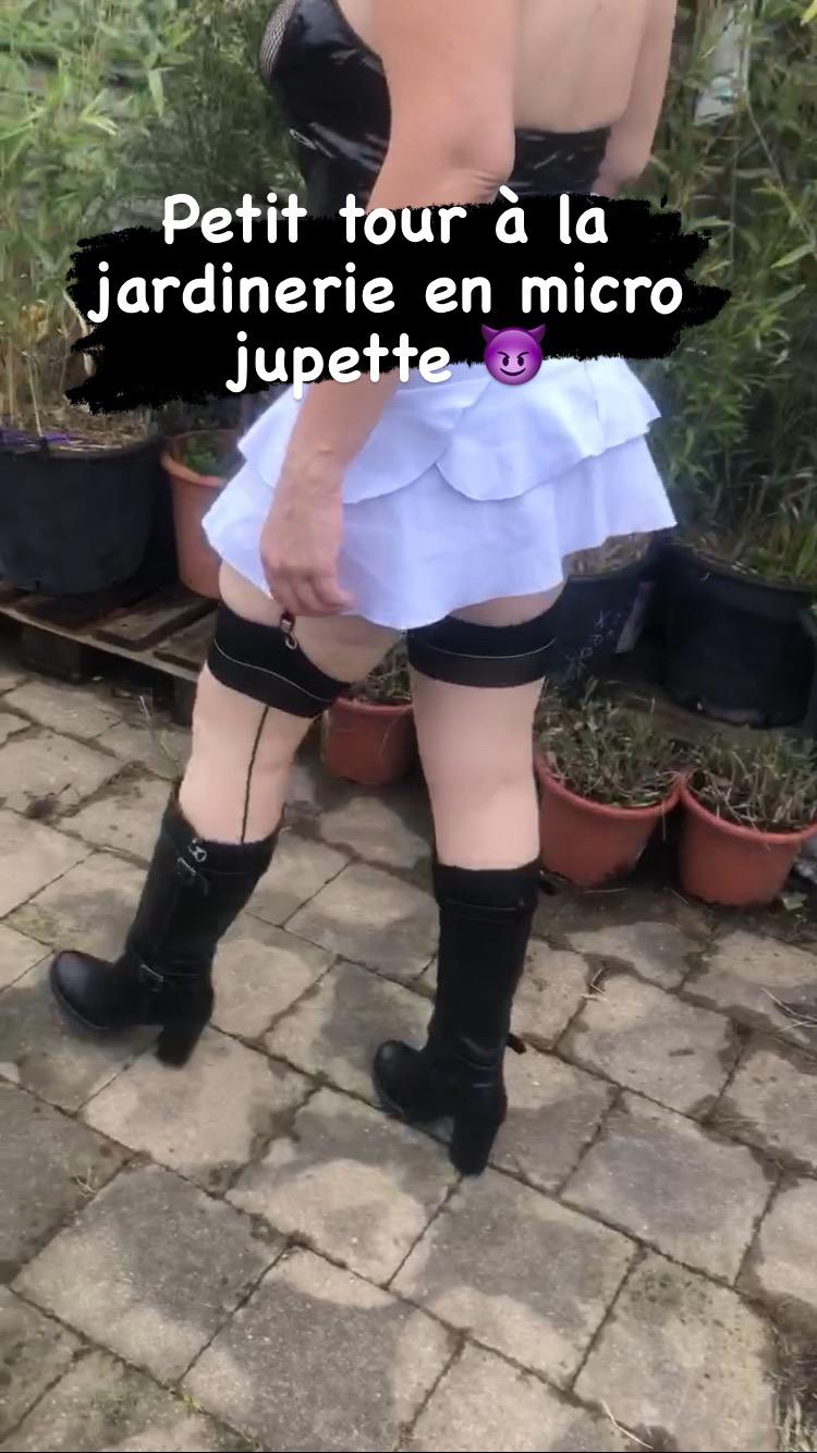 LadyOups's media