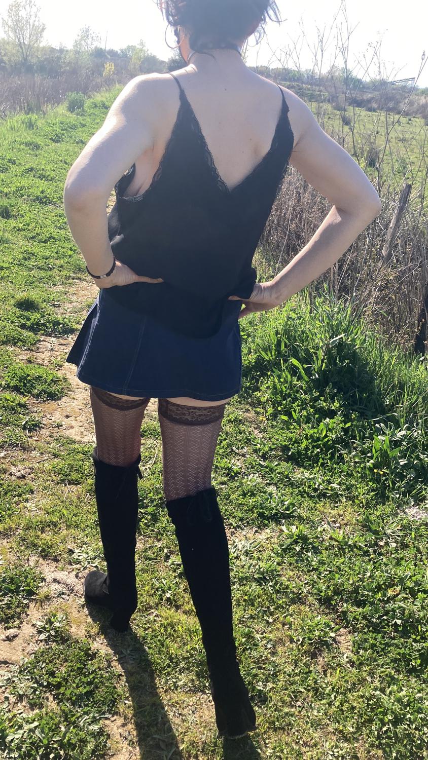 LadyOups's media