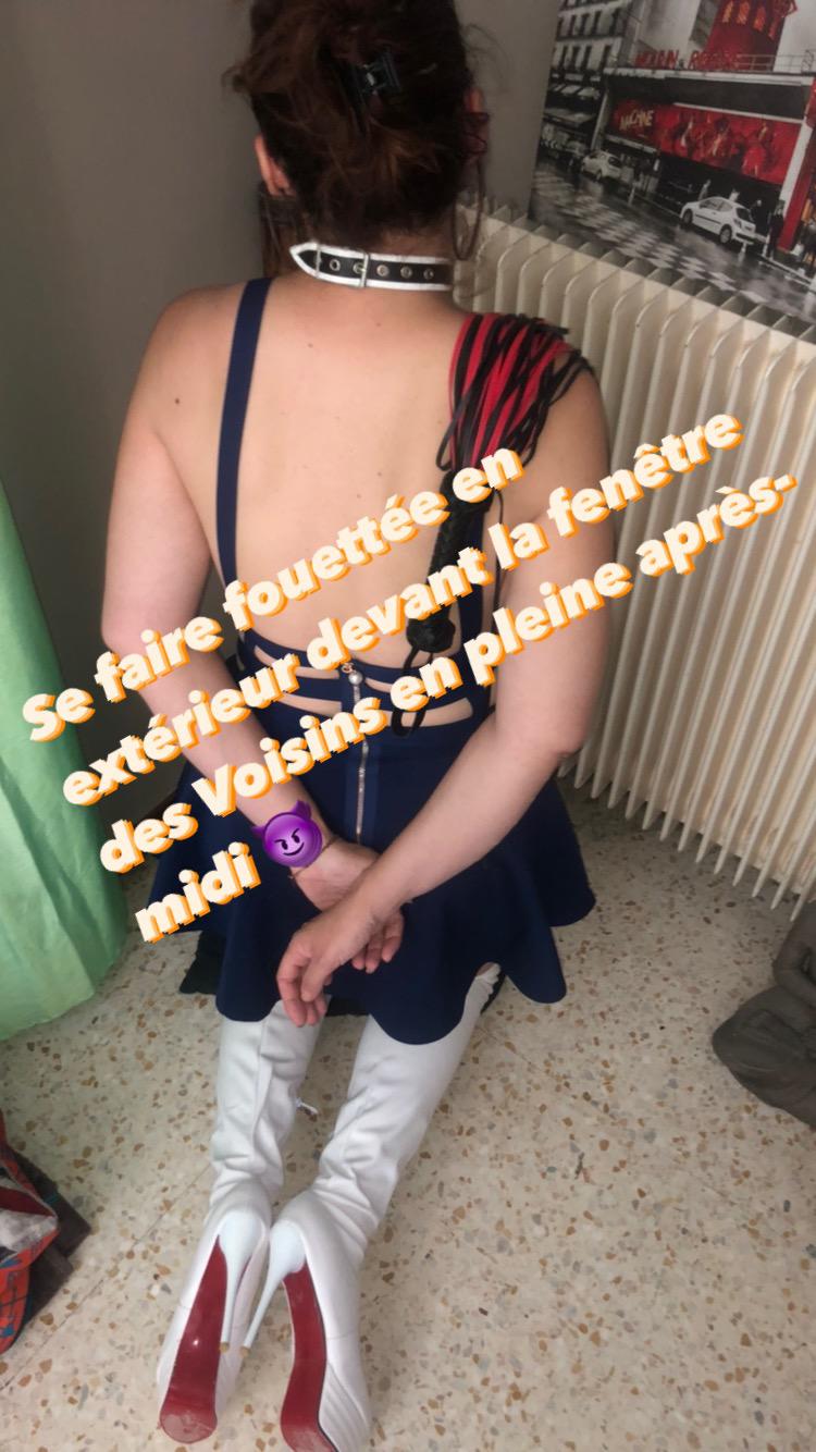 LadyOups's media