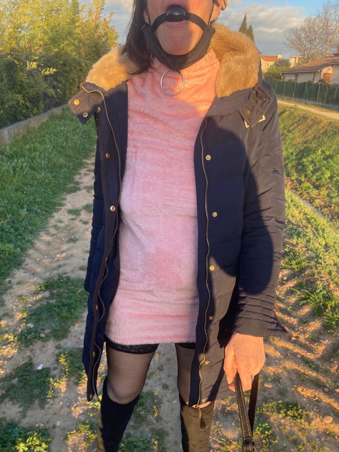 LadyOups's media
