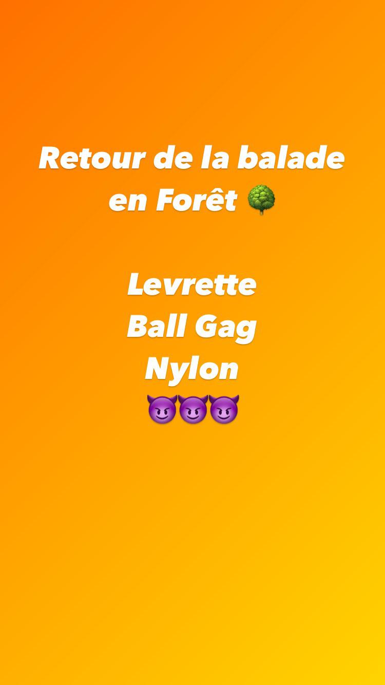 LadyOups's media