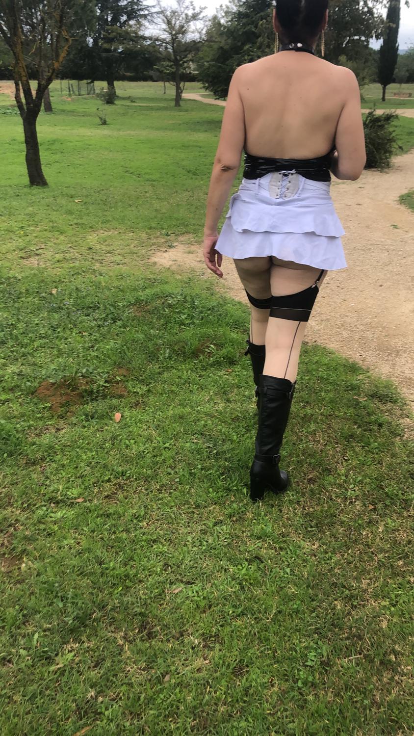 LadyOups's media