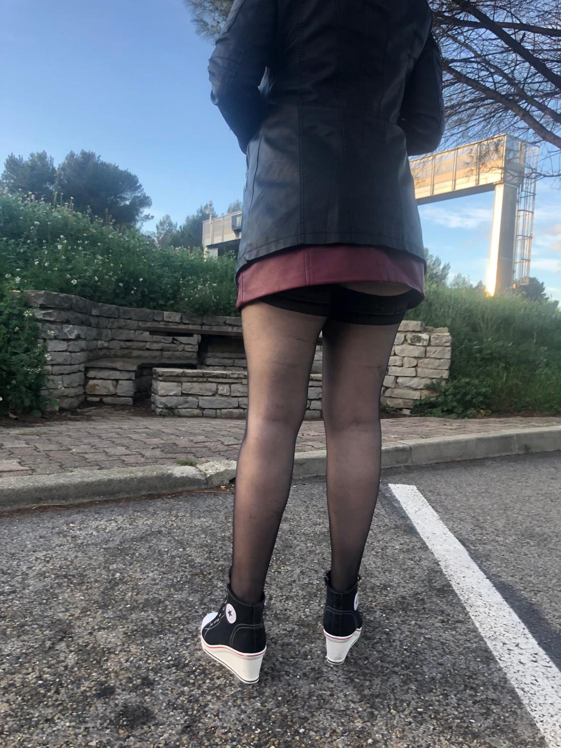 LadyOups's media