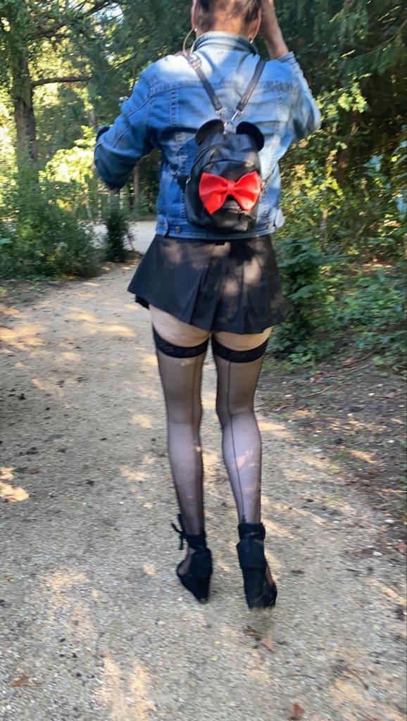 LadyOups's media