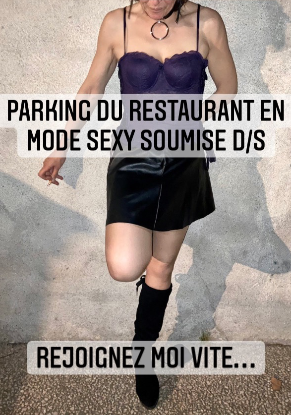 LadyOups's media
