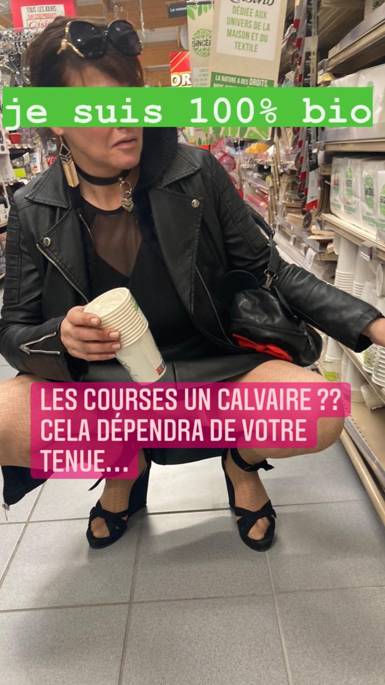 LadyOups's media