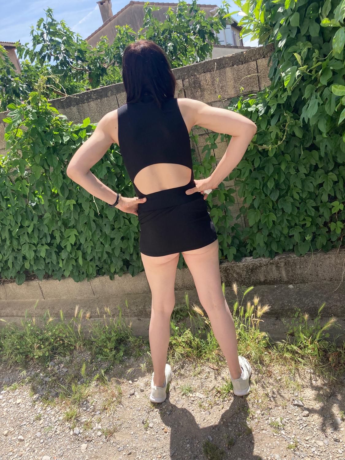 LadyOups's media