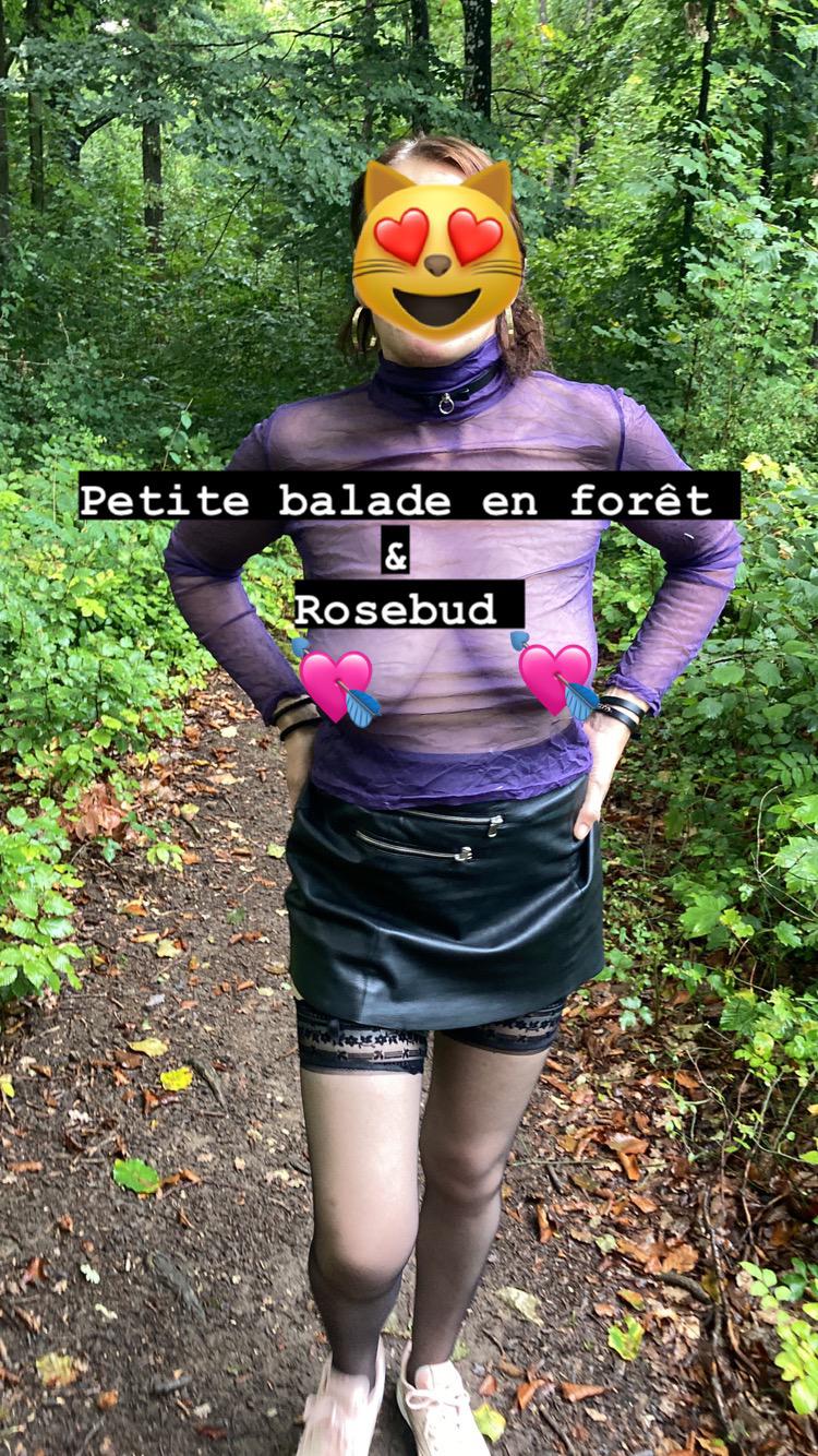 LadyOups's media