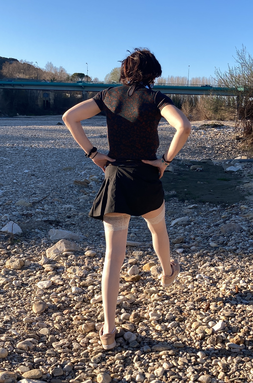 LadyOups's media
