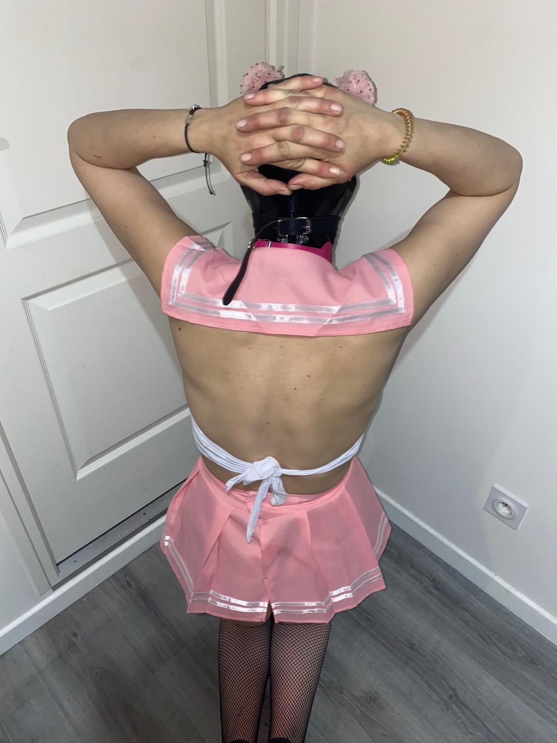 LadyOups's media