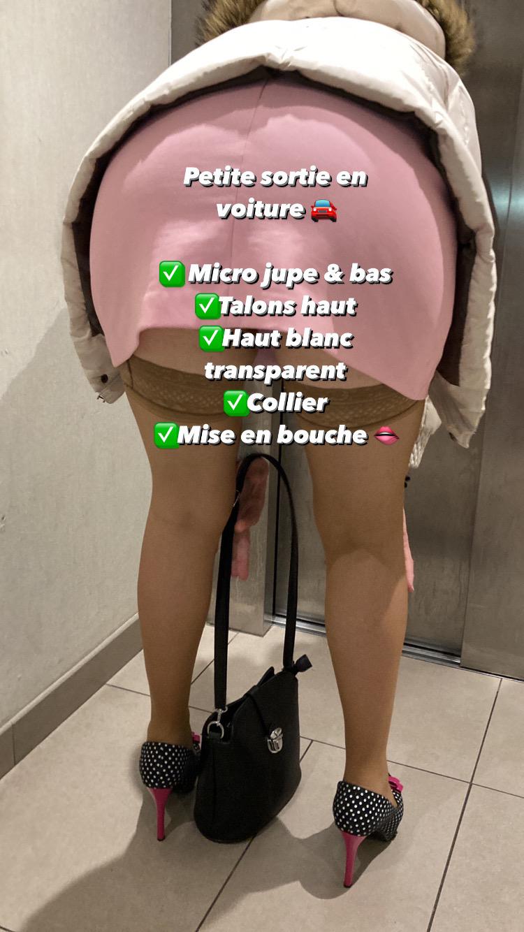 LadyOups's media