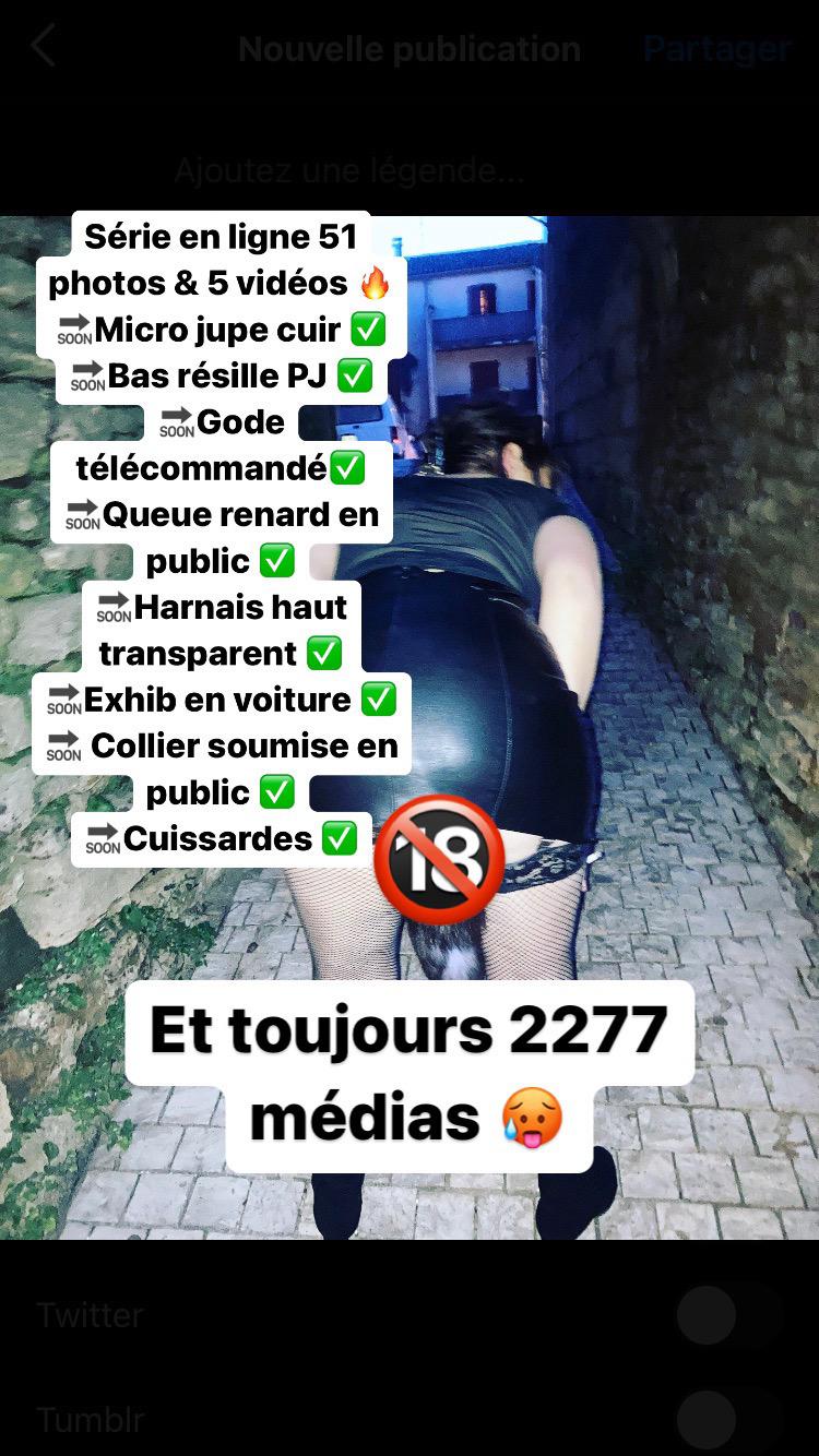 LadyOups's media