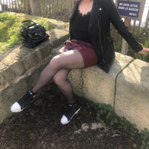 LadyOups's media